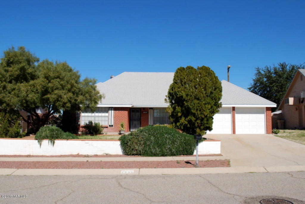 Orange Grove Valley 1 - Residential Lease