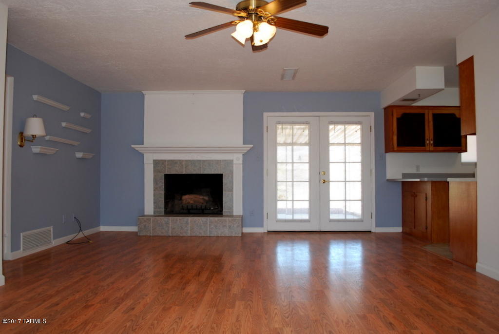 Orange Grove Valley 1 - Residential Lease