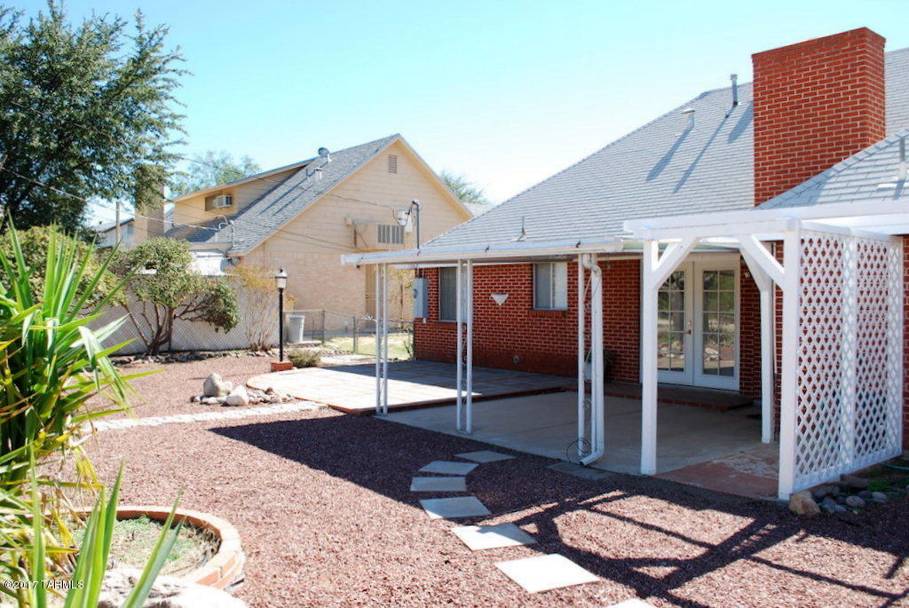 Orange Grove Valley 1 - Residential Lease