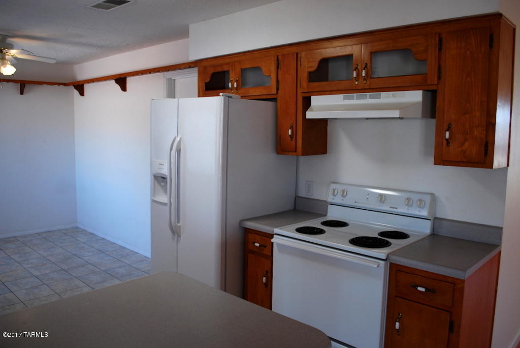 Orange Grove Valley 1 - Residential Lease