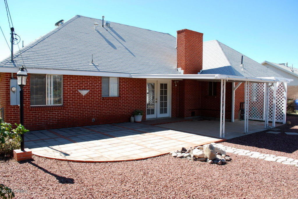 Orange Grove Valley 1 - Residential Lease