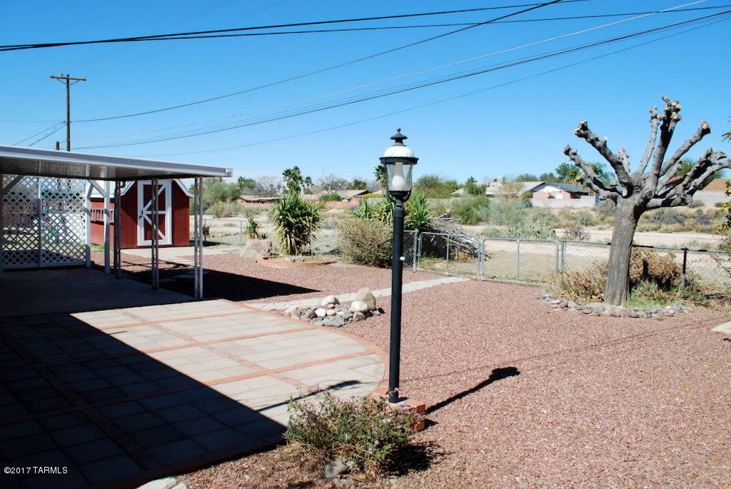 Orange Grove Valley 1 - Residential Lease