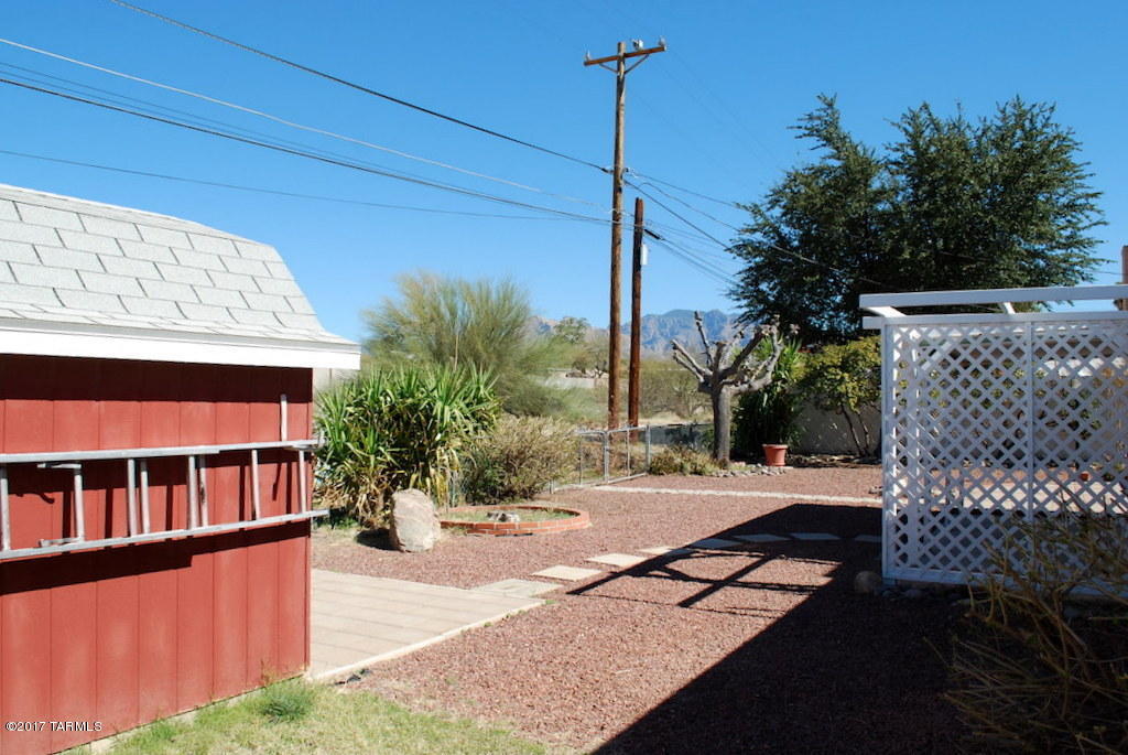 Orange Grove Valley 1 - Residential Lease