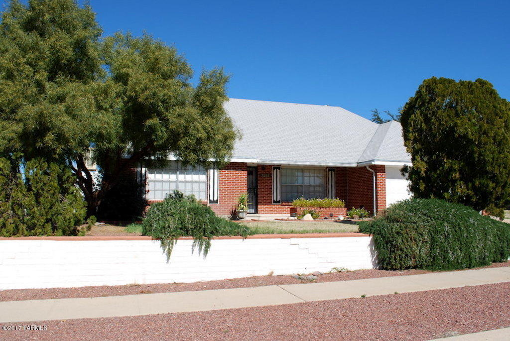 Orange Grove Valley 1 - Residential Lease