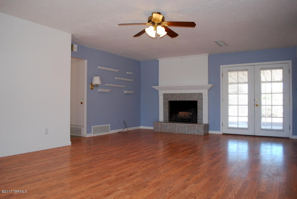 Orange Grove Valley 1 - Residential Lease