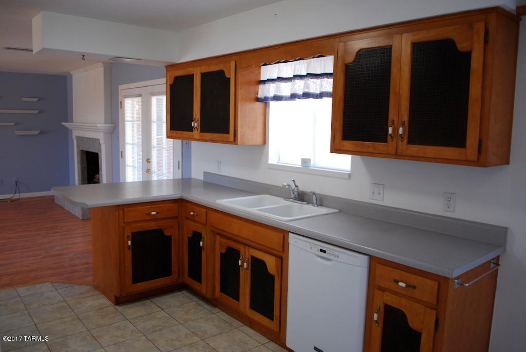 Orange Grove Valley 1 - Residential Lease