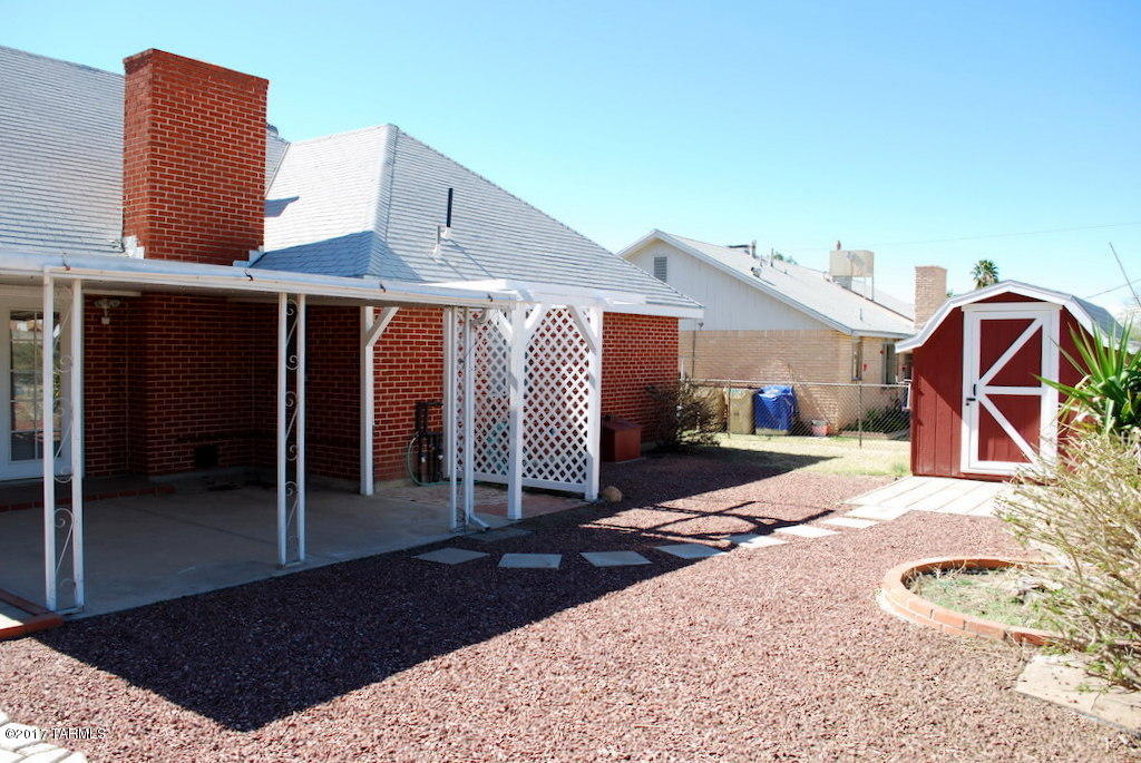 Orange Grove Valley 1 - Residential Lease