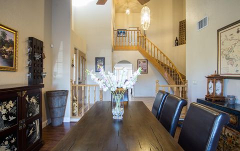 A home in Oro Valley