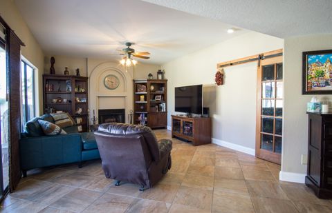A home in Oro Valley