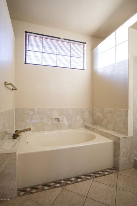 A home in Oro Valley