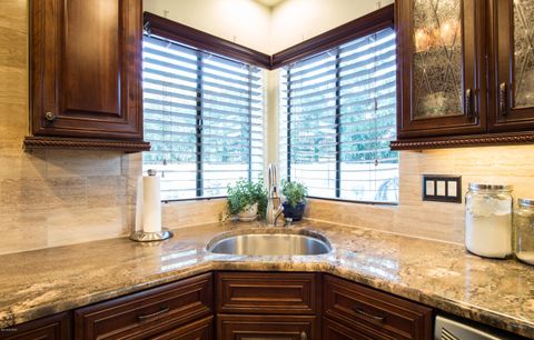 A home in Oro Valley