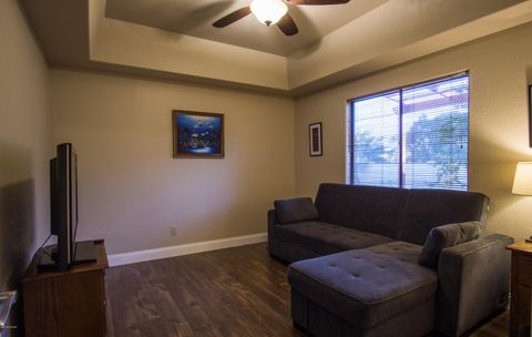 A home in Oro Valley