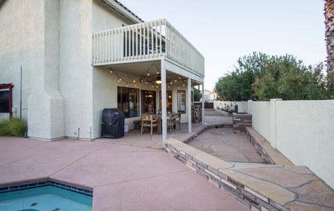 A home in Oro Valley