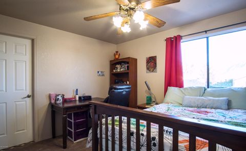 A home in Oro Valley