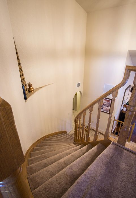 A home in Oro Valley