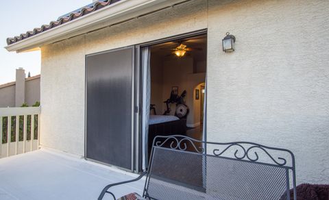 A home in Oro Valley
