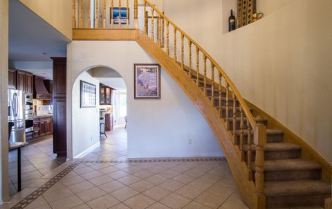A home in Oro Valley