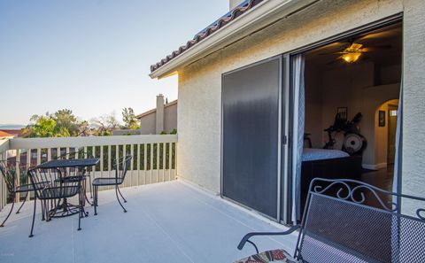A home in Oro Valley