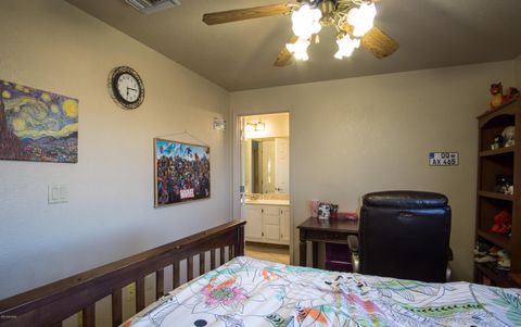 A home in Oro Valley