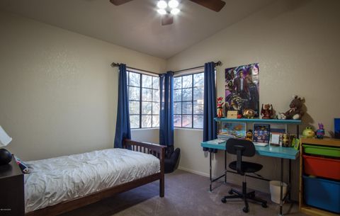 A home in Oro Valley