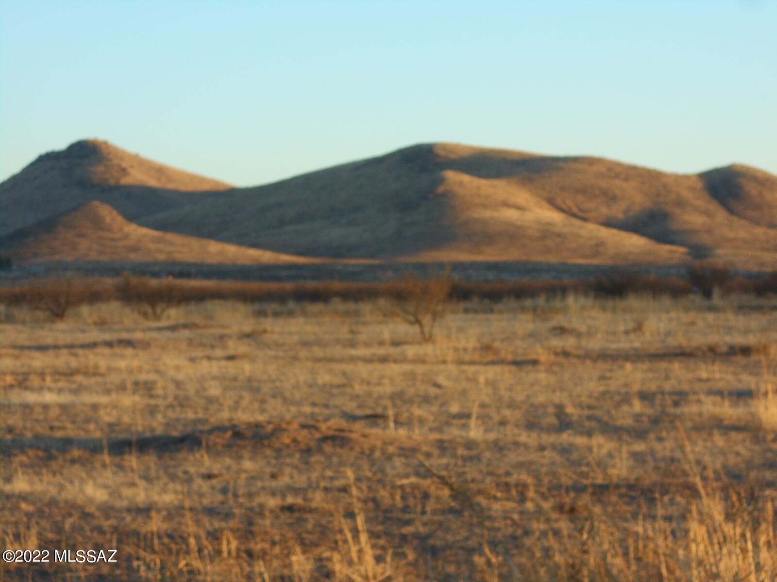 Ash Creek Ranch - Land