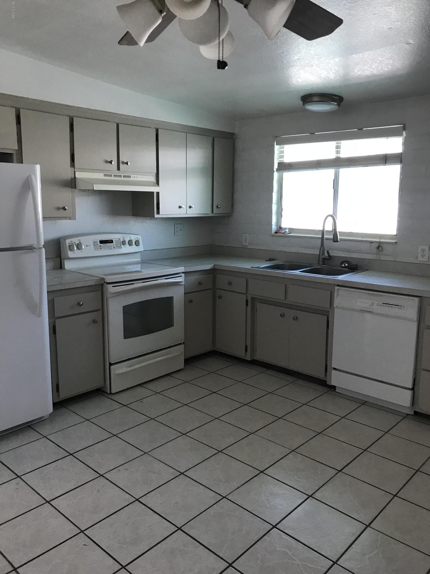 N/A - Residential Lease