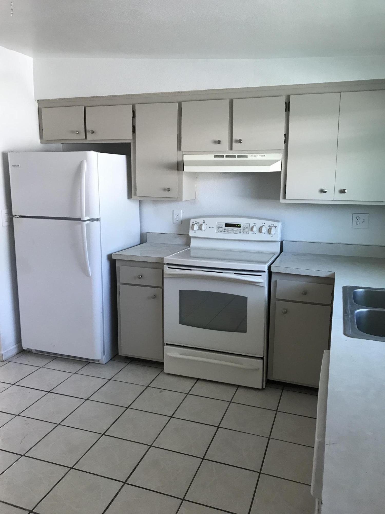 N/A - Residential Lease