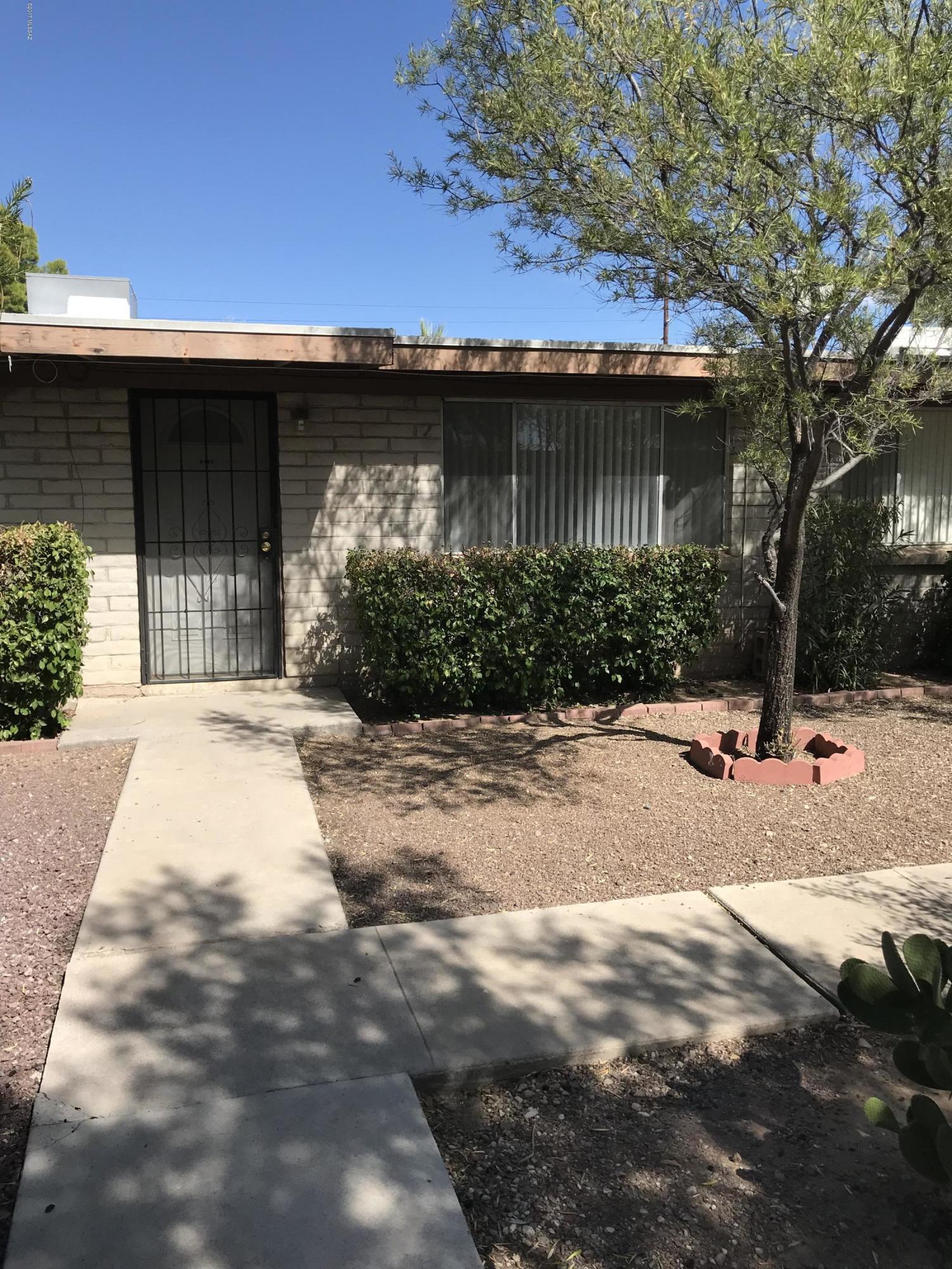 N/A - Residential Lease
