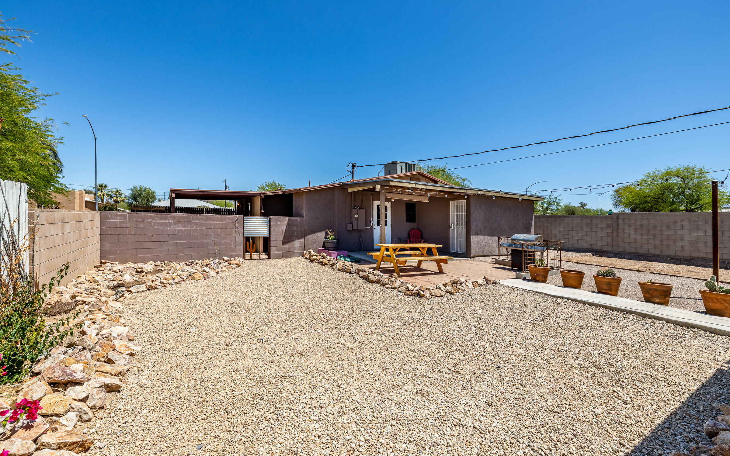 Monterey Addition - Residential