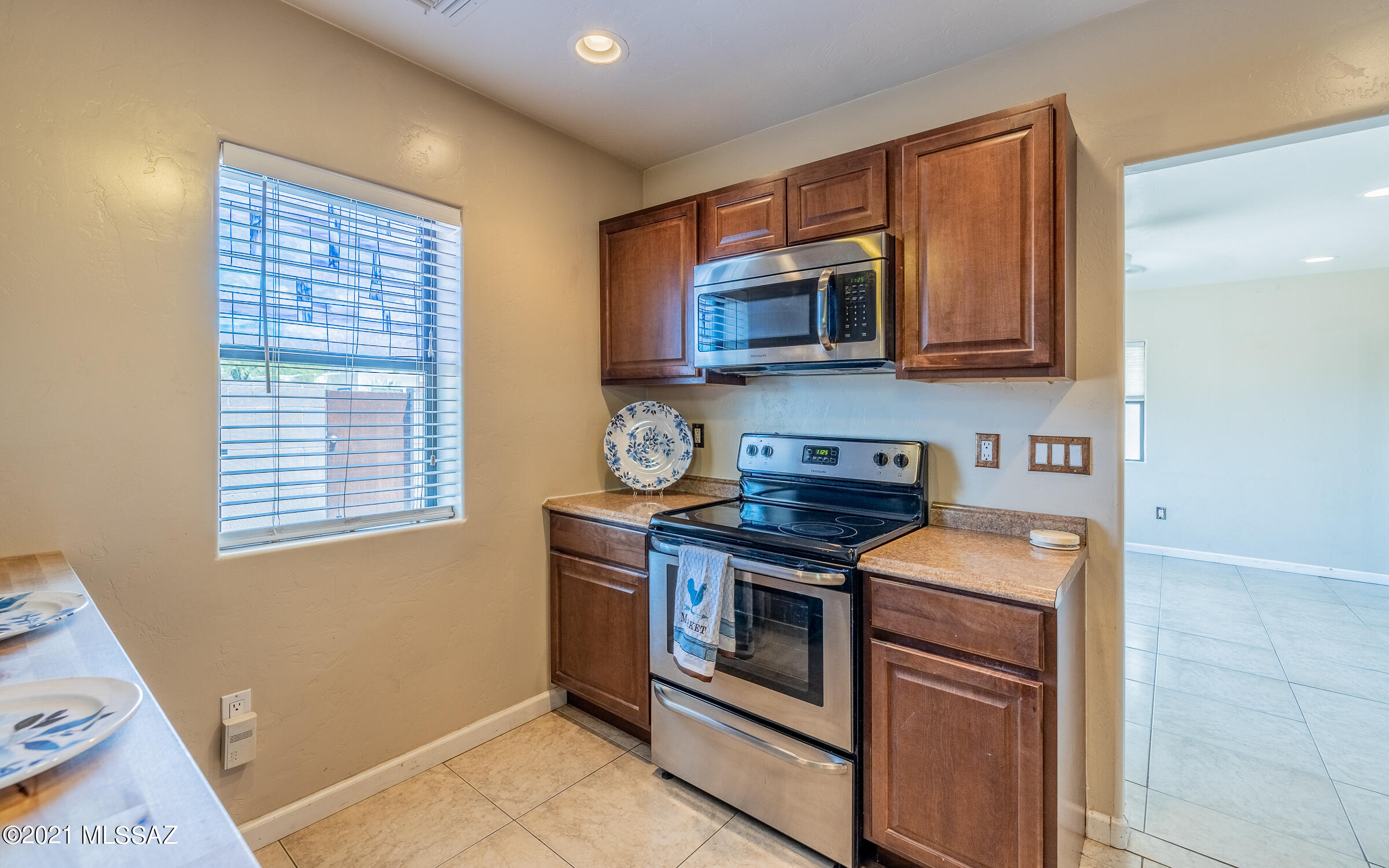 Monterey Addition - Residential