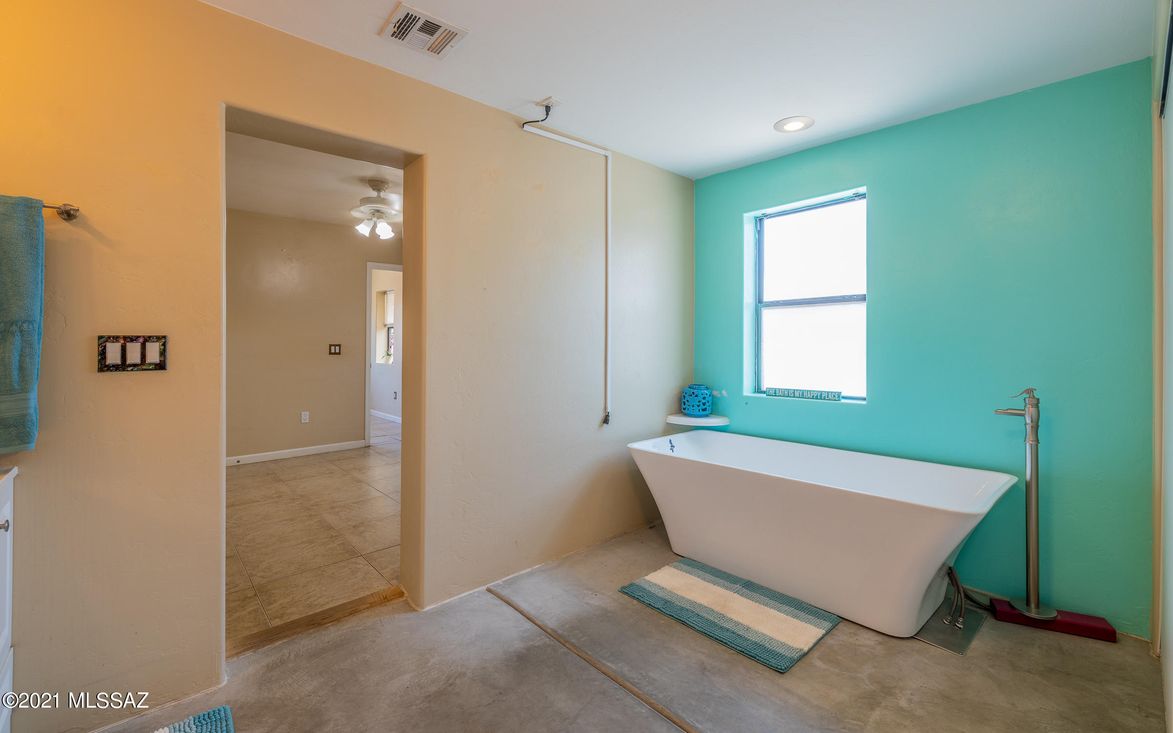 Monterey Addition - Residential