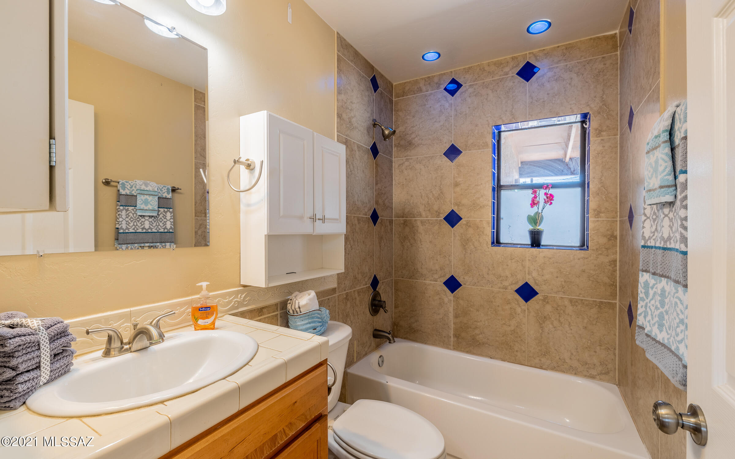 Monterey Addition - Residential