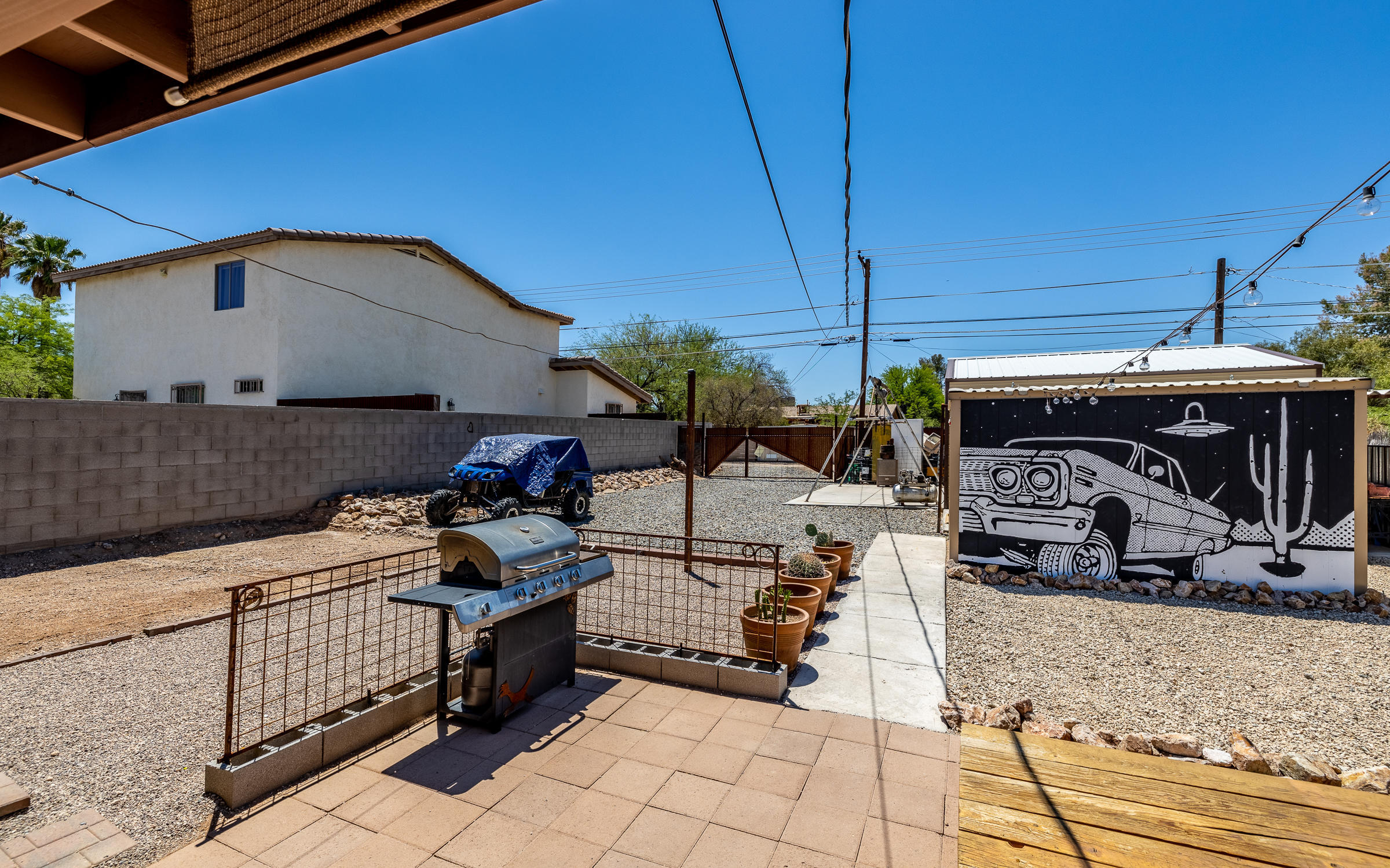 Monterey Addition - Residential