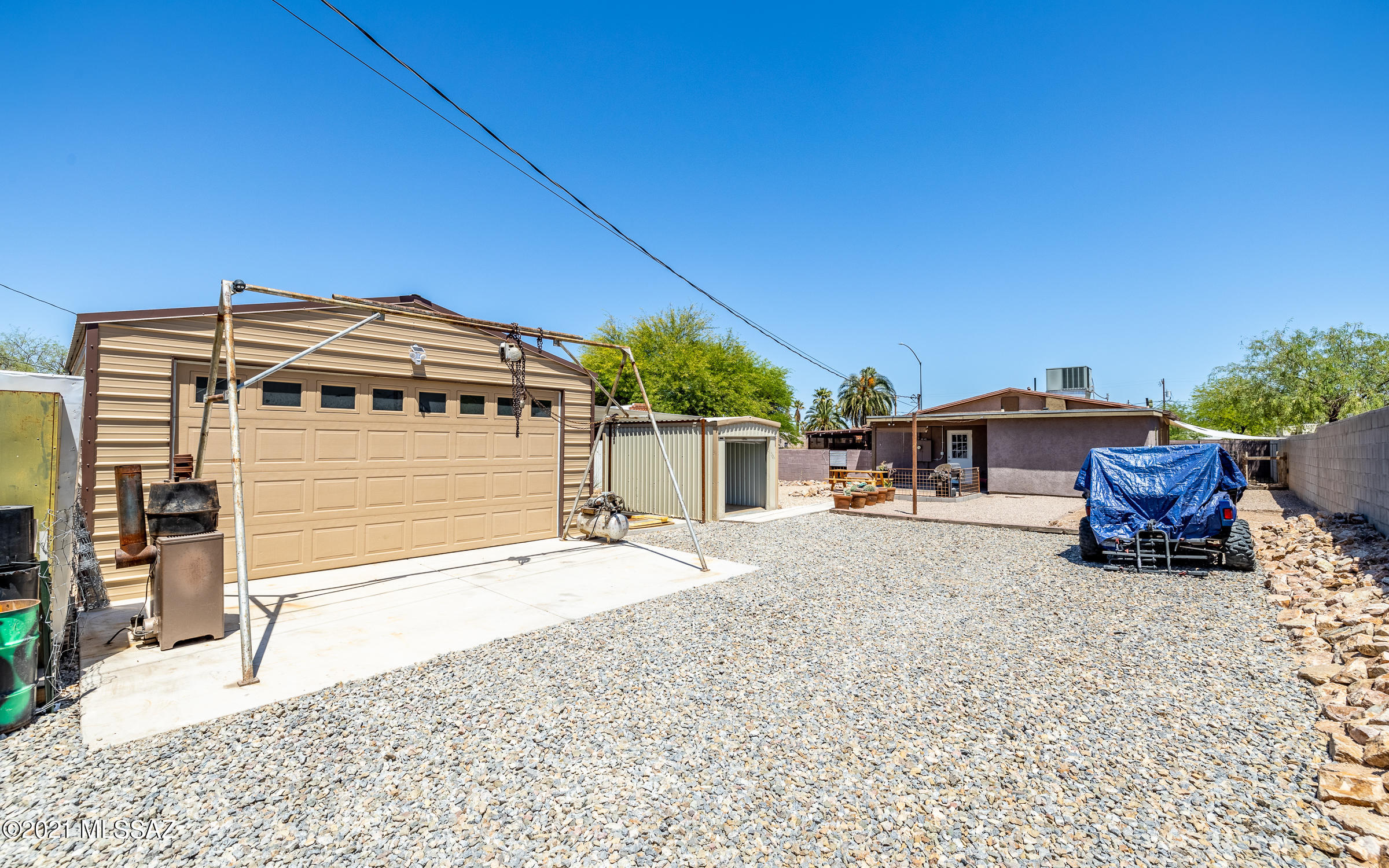 Monterey Addition - Residential