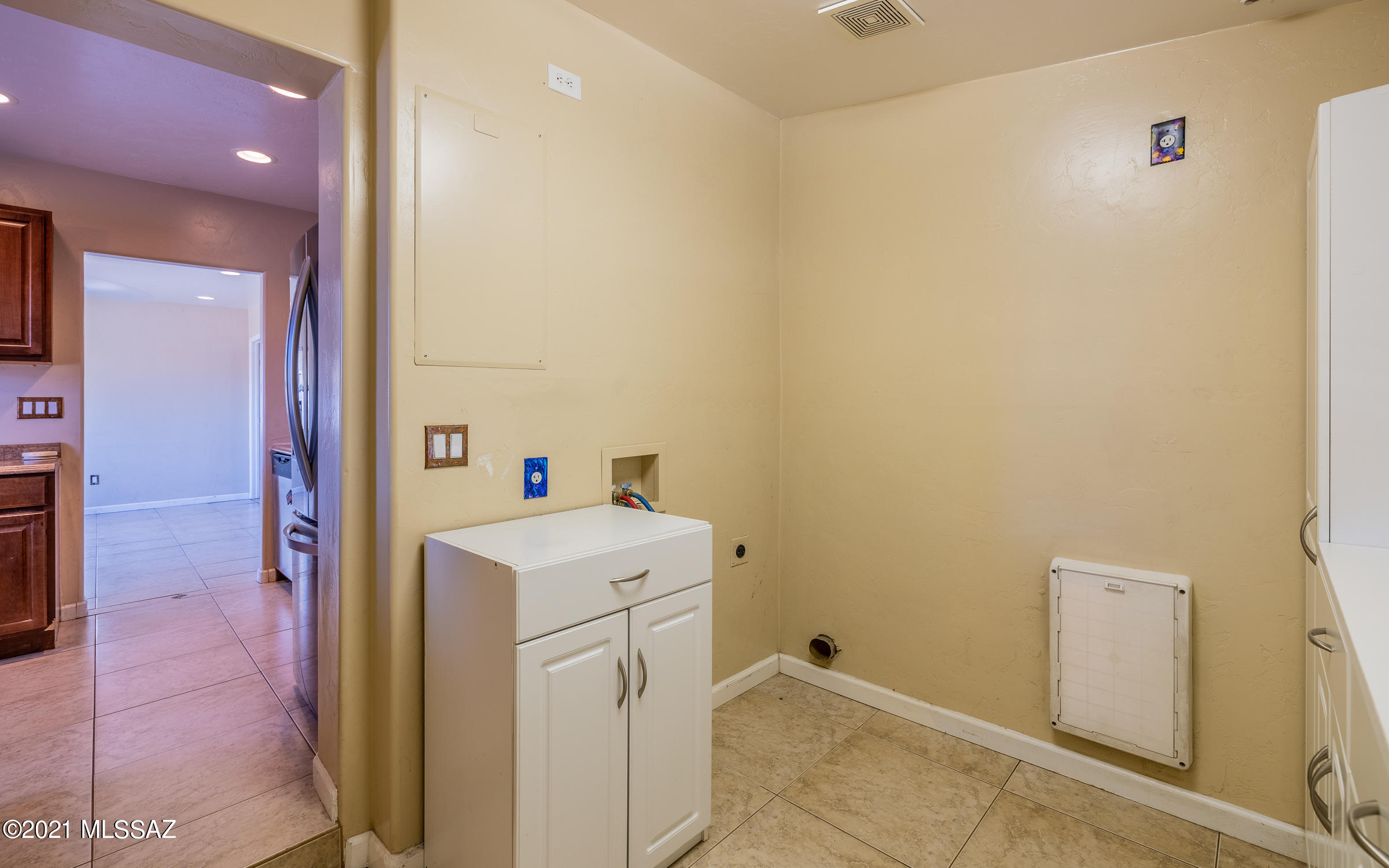 Monterey Addition - Residential