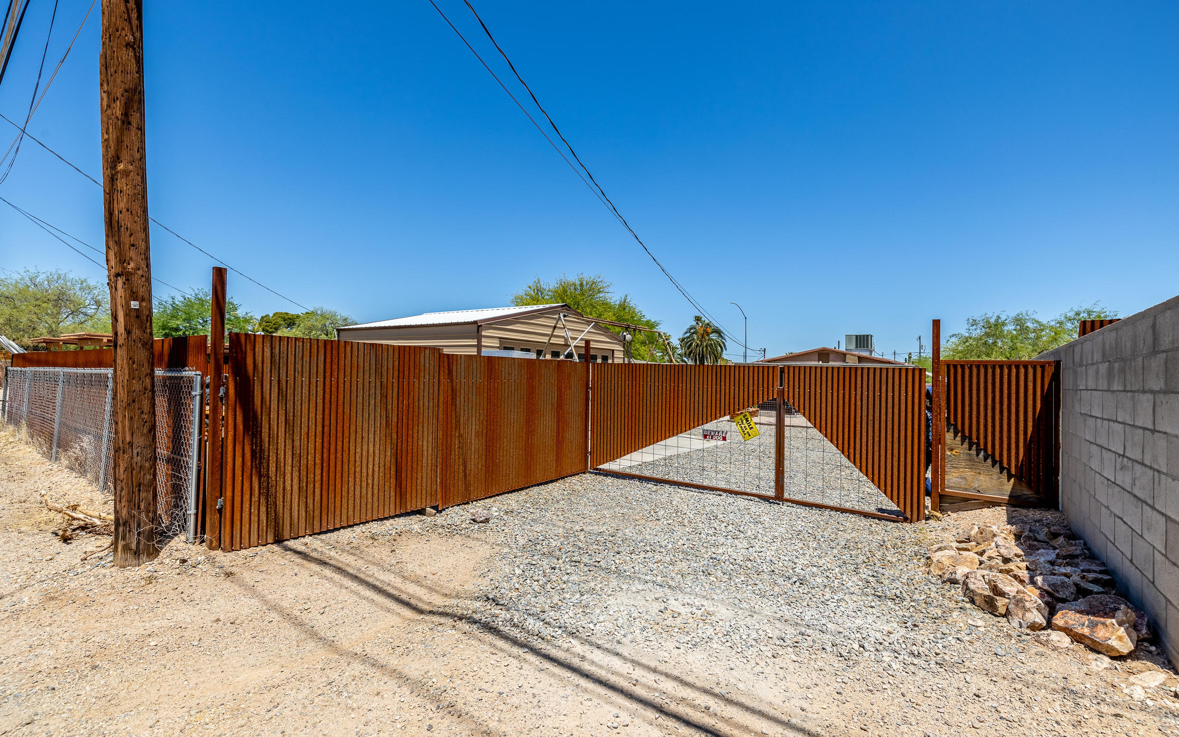 Monterey Addition - Residential