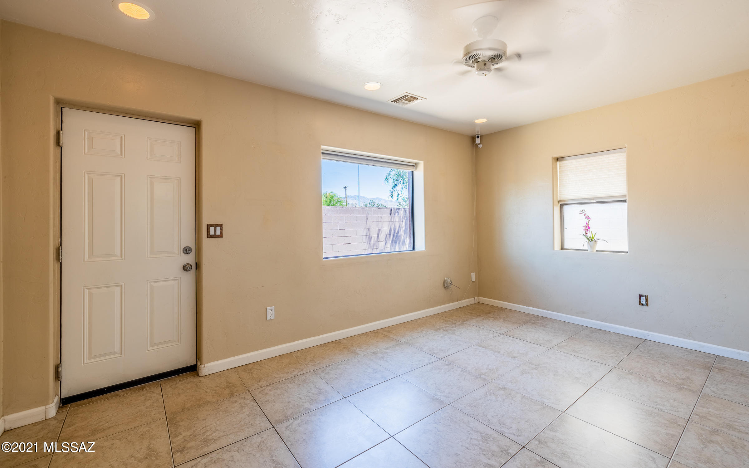 Monterey Addition - Residential