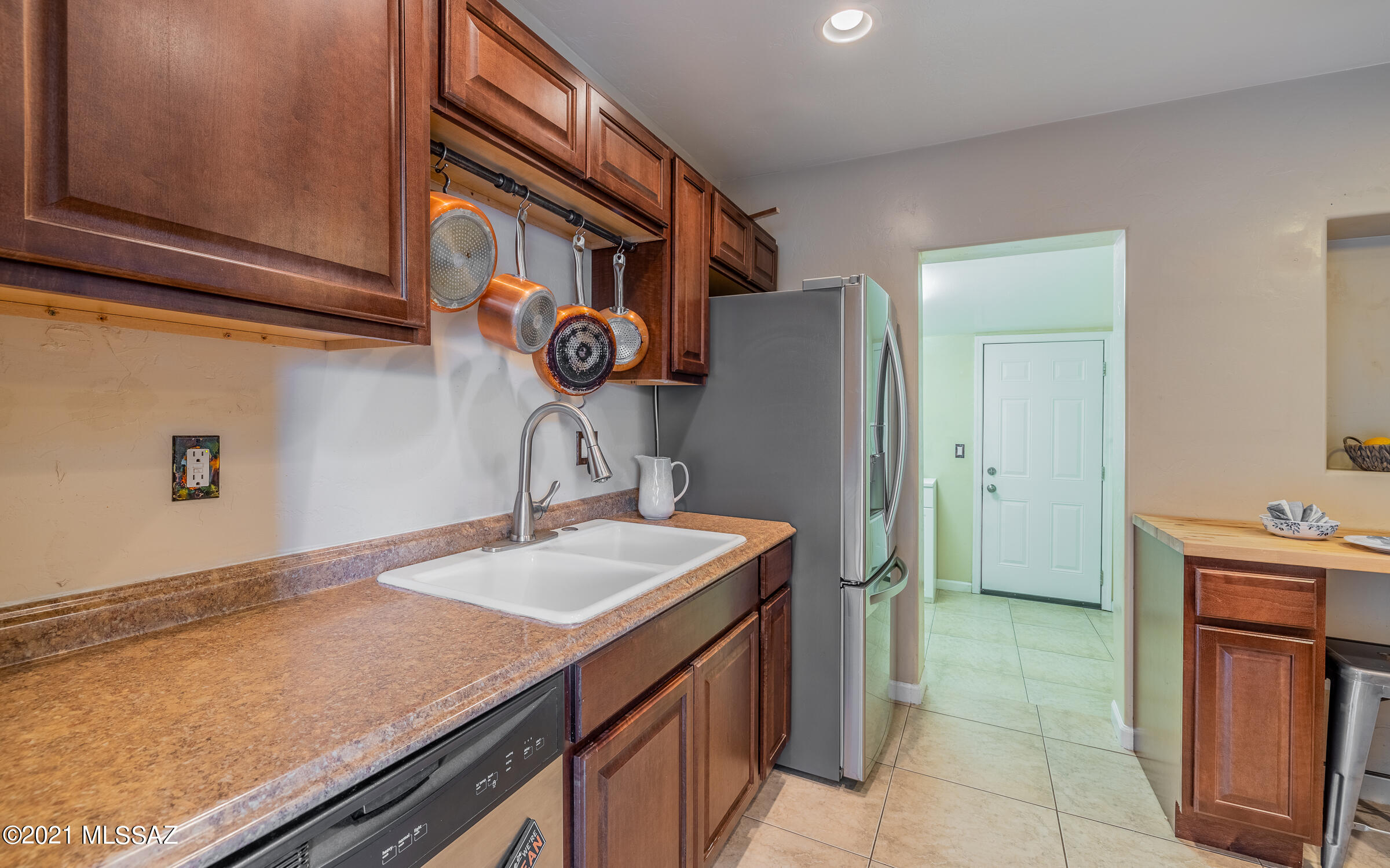 Monterey Addition - Residential