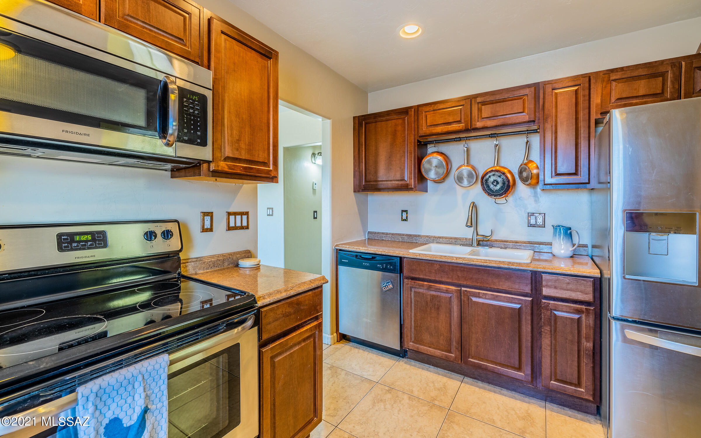 Monterey Addition - Residential