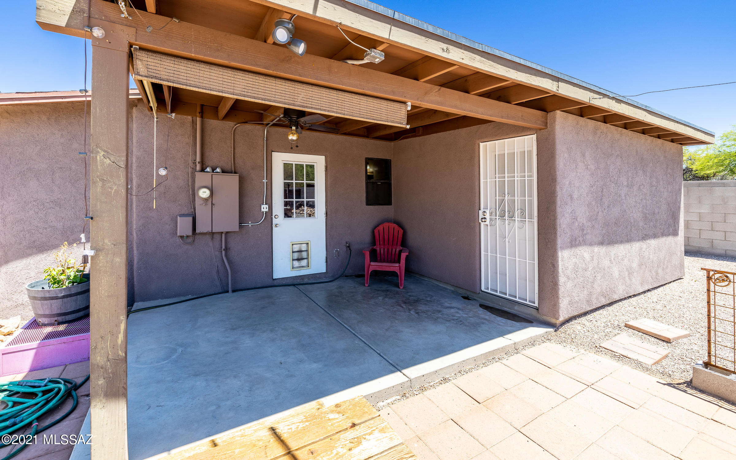 Monterey Addition - Residential
