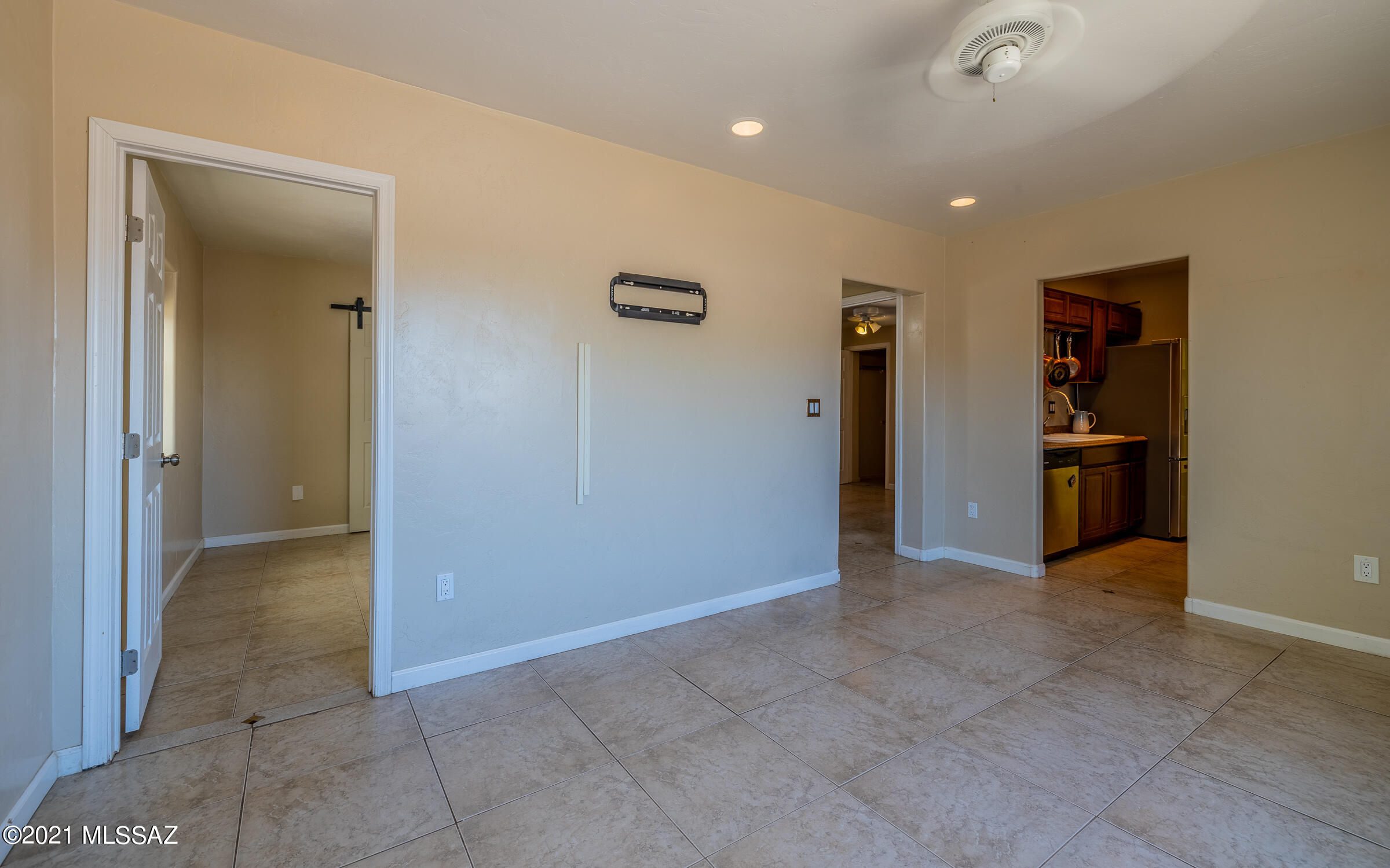 Monterey Addition - Residential