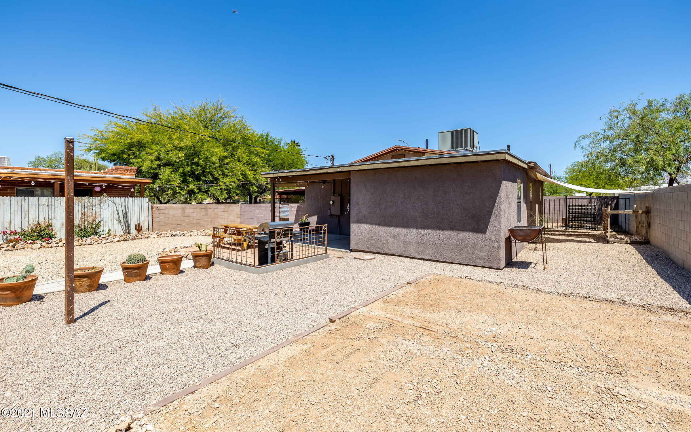 Monterey Addition - Residential