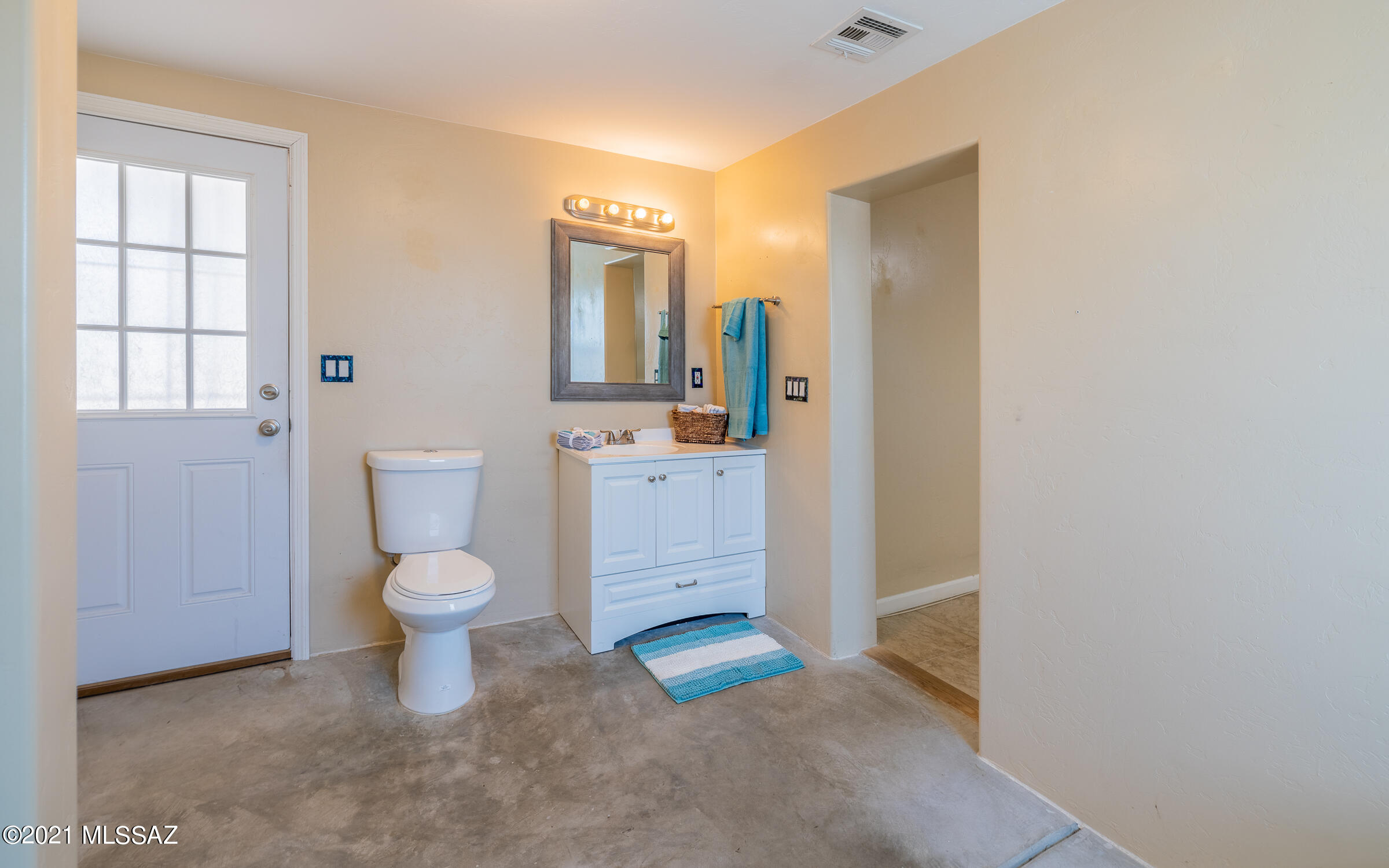 Monterey Addition - Residential