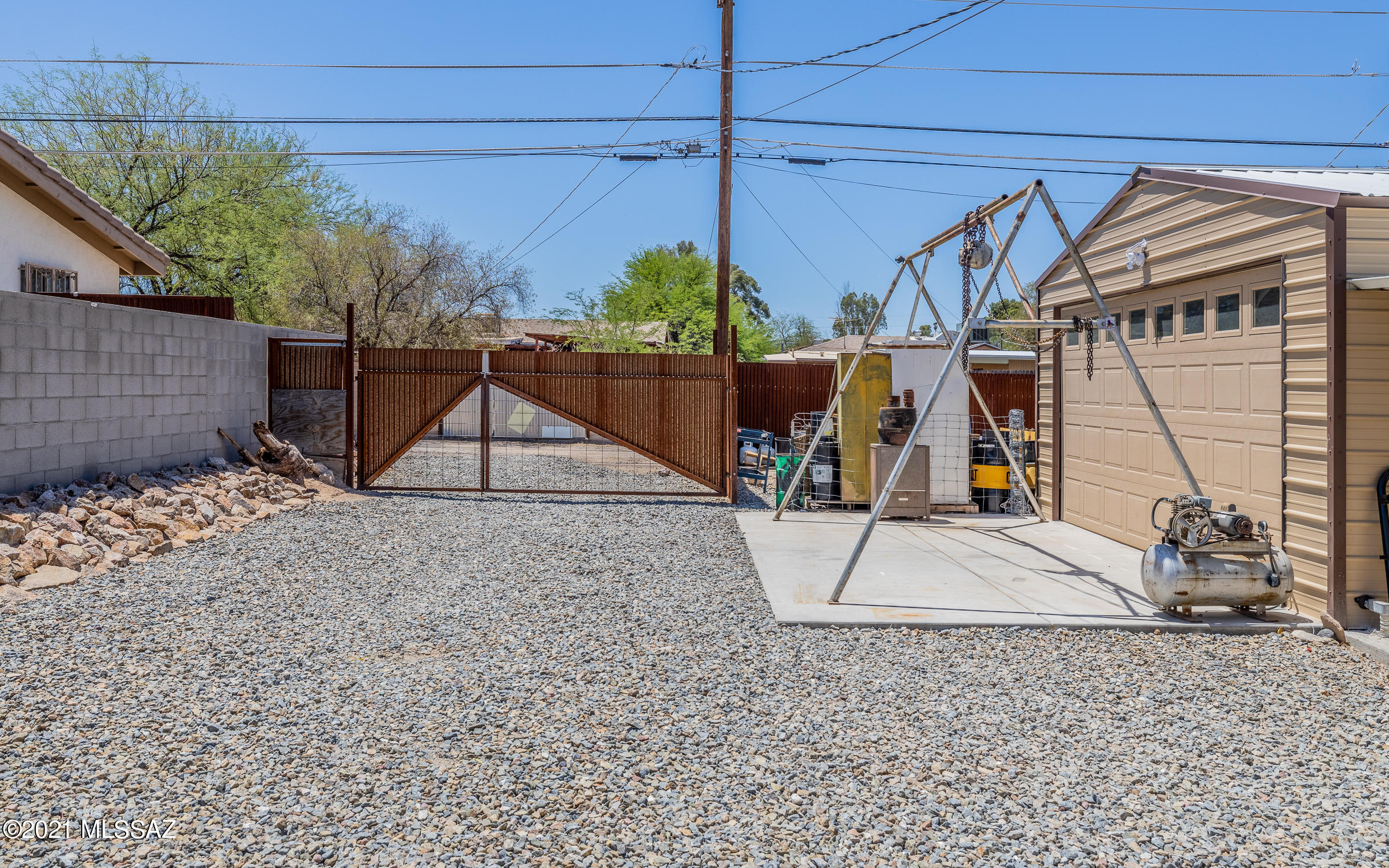 Monterey Addition - Residential