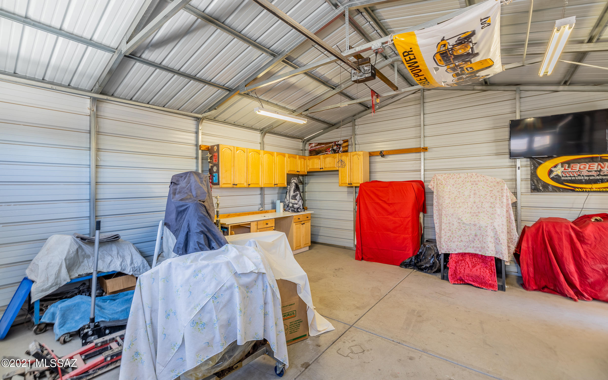 Monterey Addition - Residential
