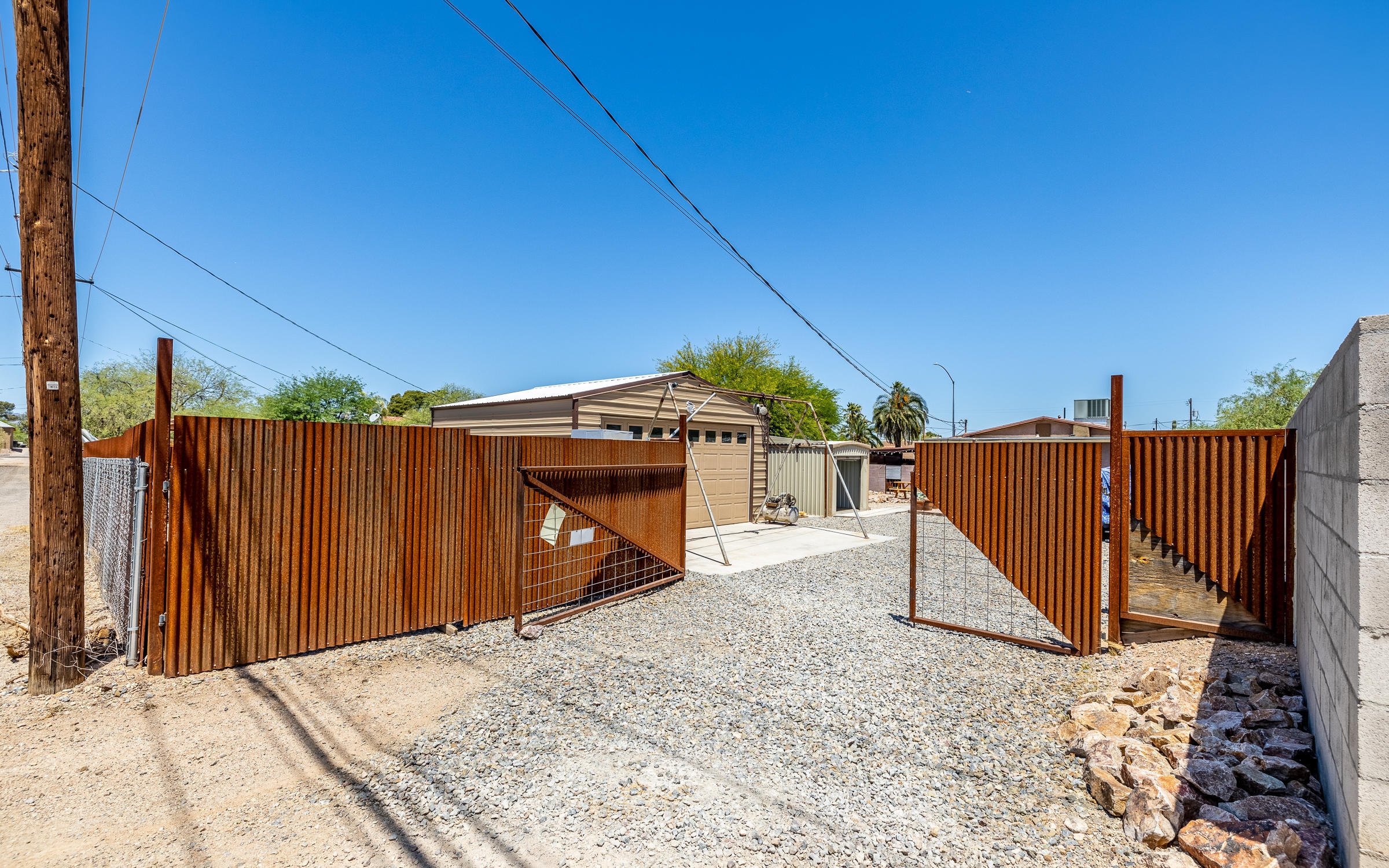 Monterey Addition - Residential