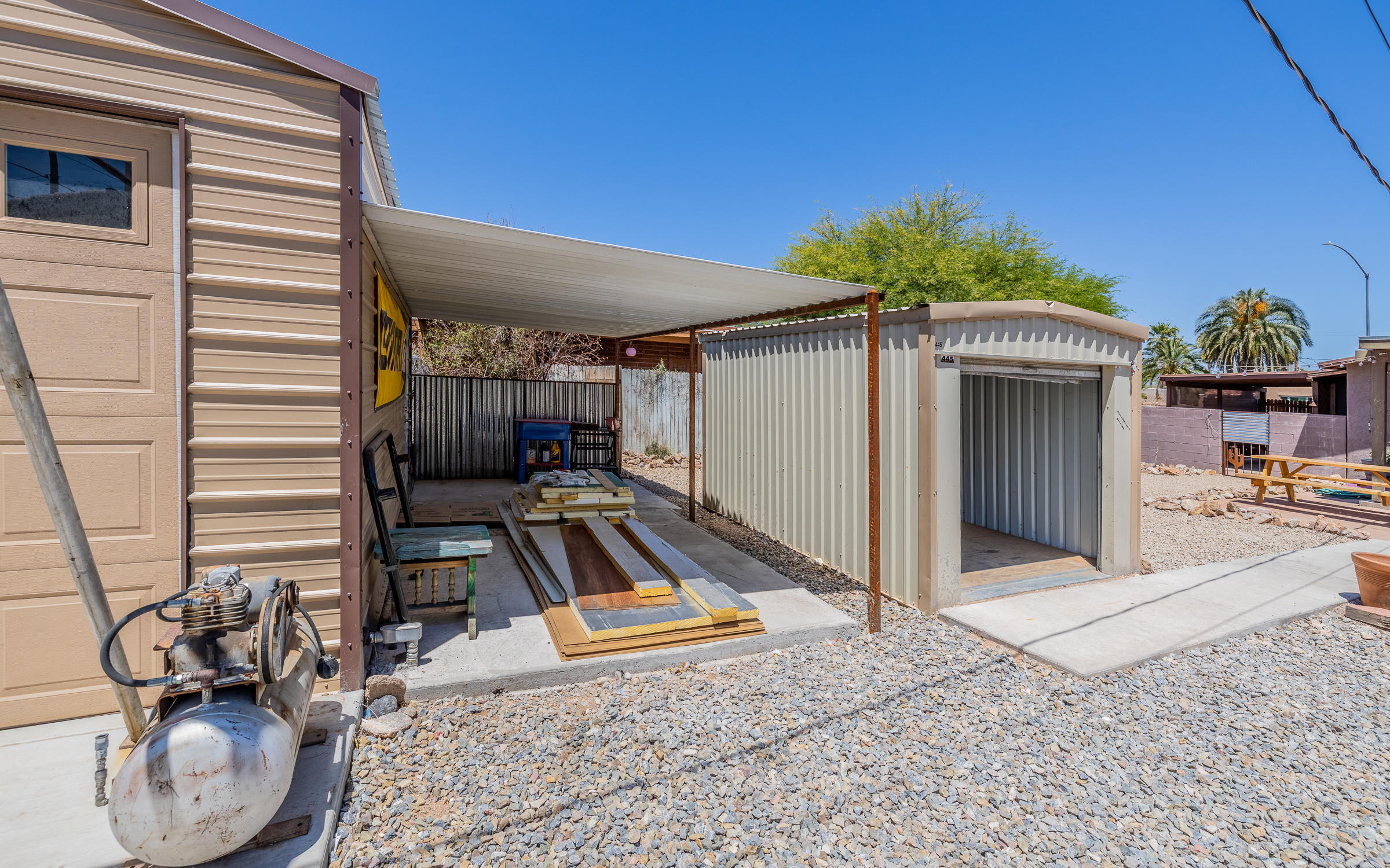 Monterey Addition - Residential