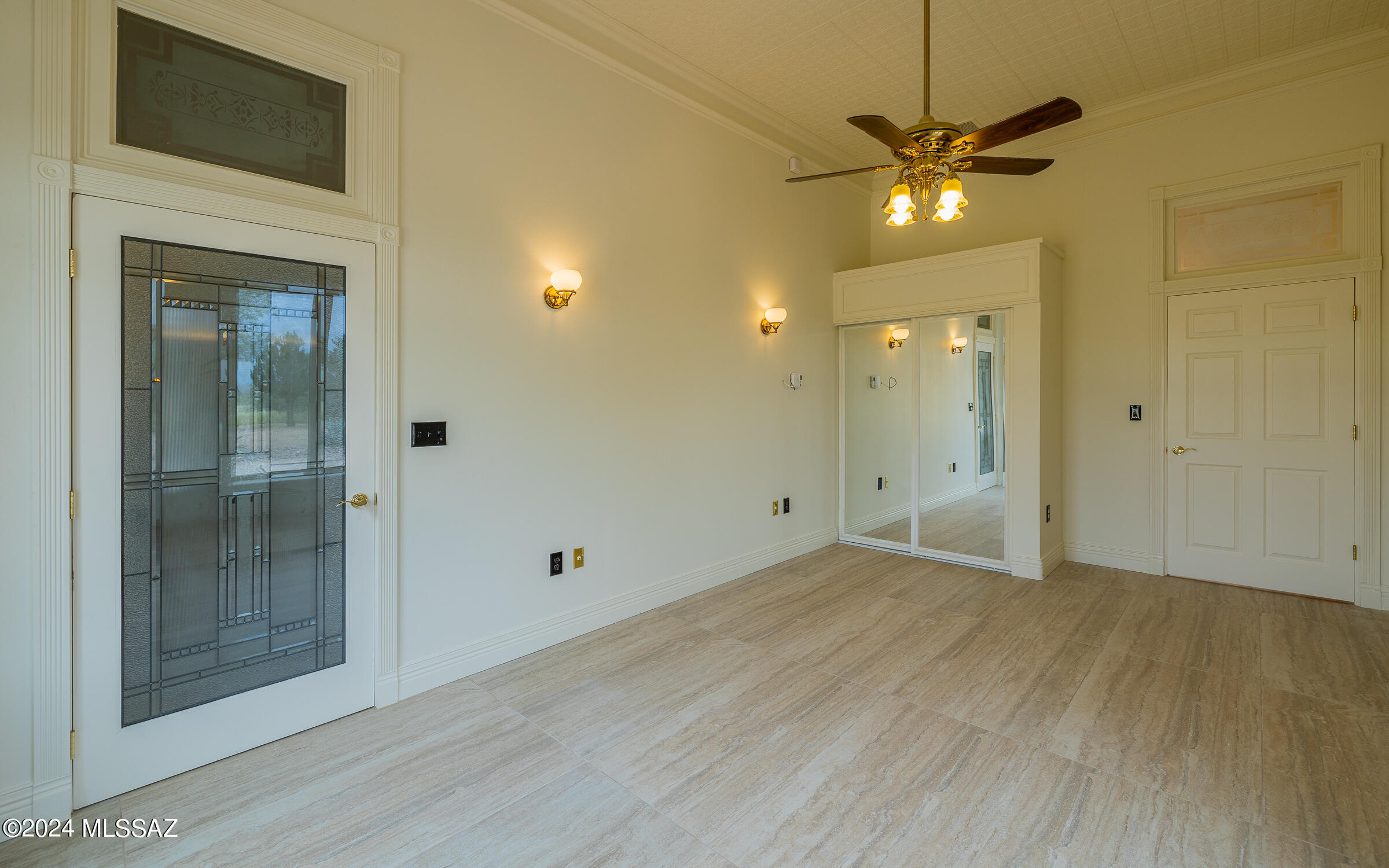 Dragoon Mountain Ranch - Residential