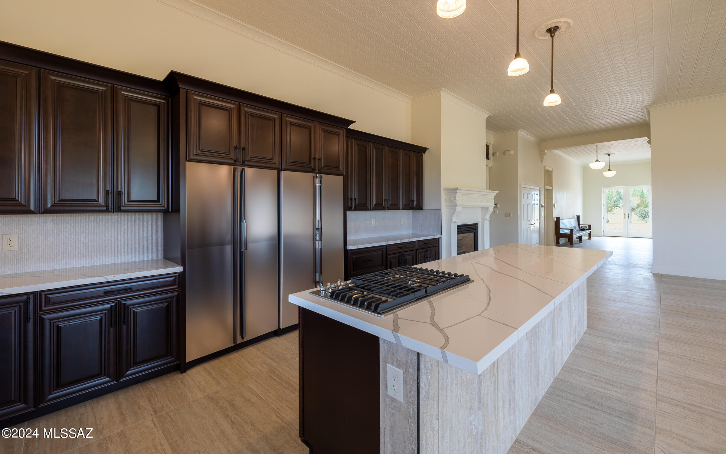 Dragoon Mountain Ranch - Residential