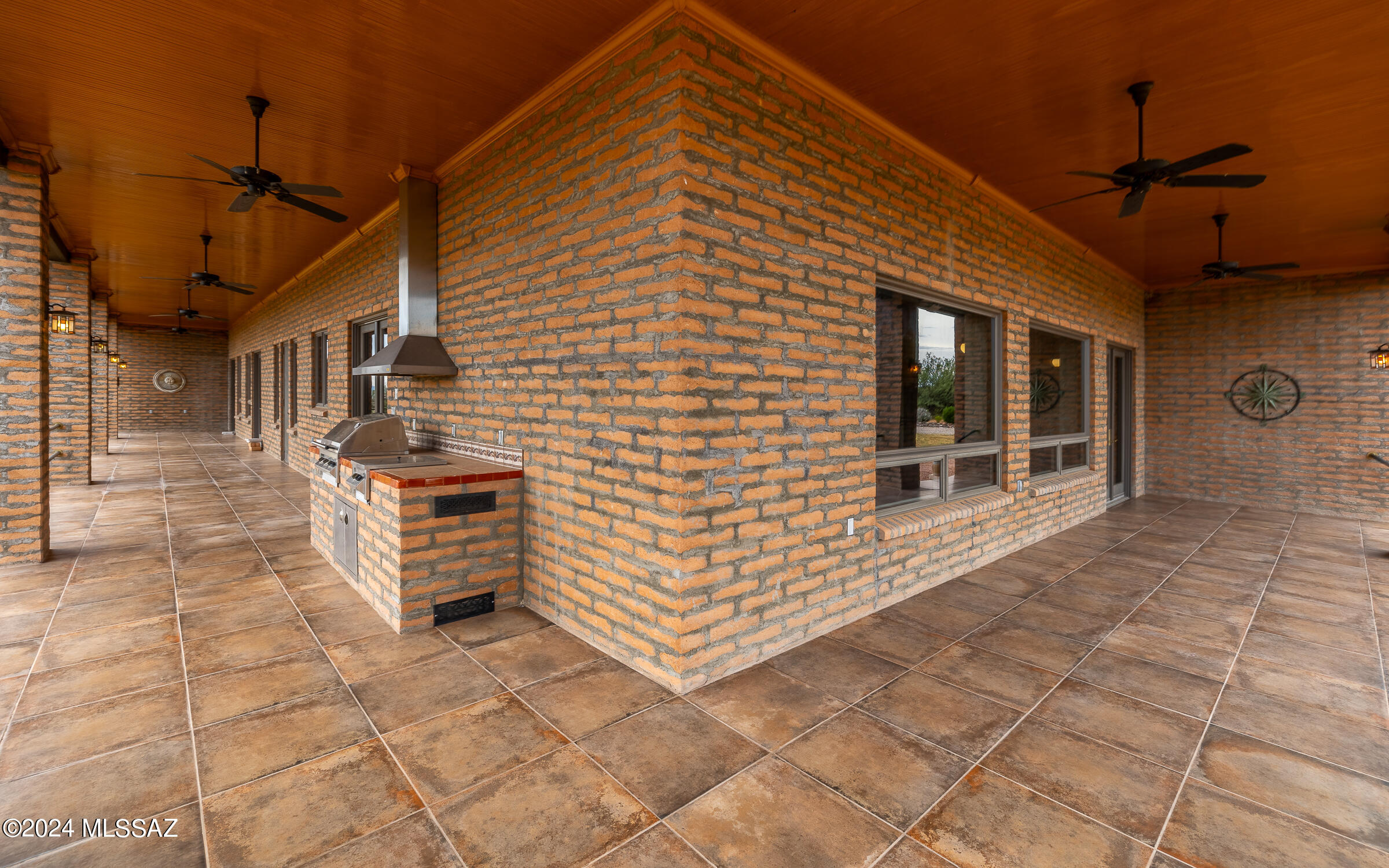Dragoon Mountain Ranch - Residential